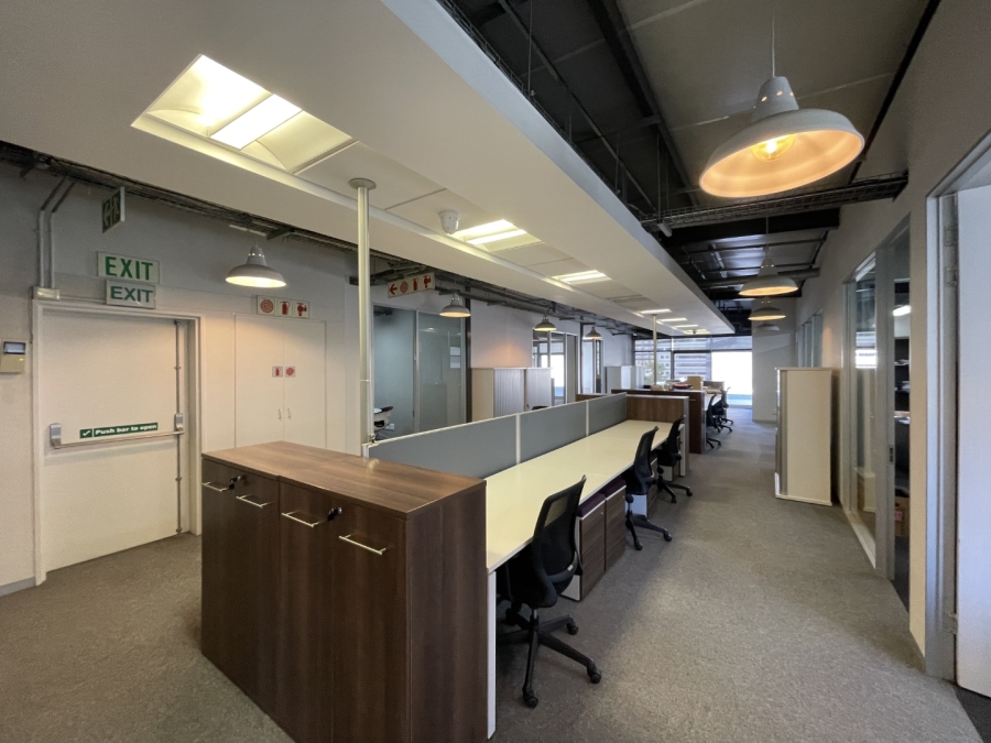 To Let Commercial Property for Rent in Cape Town City Centre Western Cape